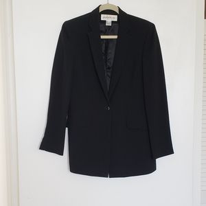 2pc Suit (Jacket/Skirt) Jones New York